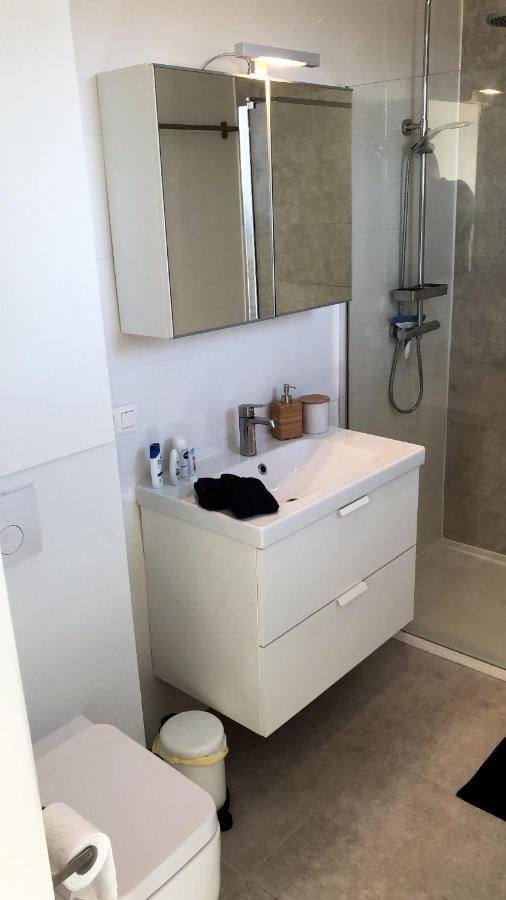 Gezellig 1 Slaapkamer Appartement Nabij Het Stadscentrum Hasselt Exteriér fotografie