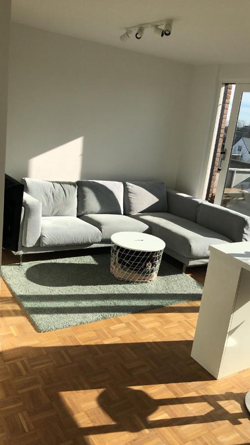 Gezellig 1 Slaapkamer Appartement Nabij Het Stadscentrum Hasselt Exteriér fotografie