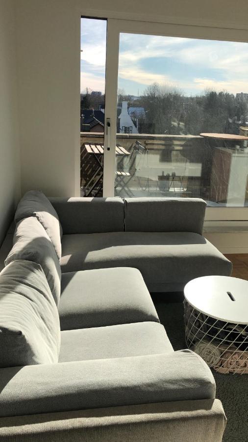 Gezellig 1 Slaapkamer Appartement Nabij Het Stadscentrum Hasselt Exteriér fotografie